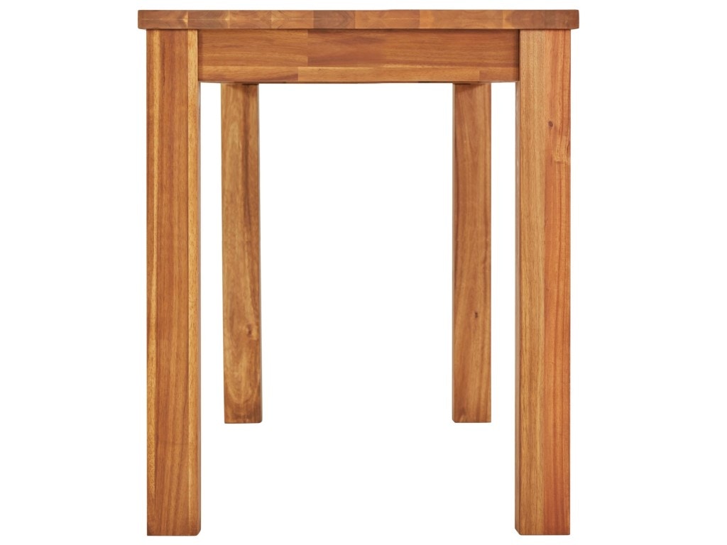 New Pacific Direct Tiburon Dining Table 801036-118 - iFurnish